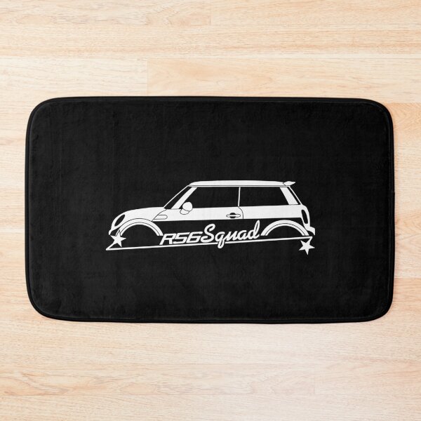 Item preview, R56 Squad  designed and sold by turnerco.