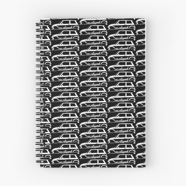 Item preview, R53 Squad  designed and sold by turnerco.