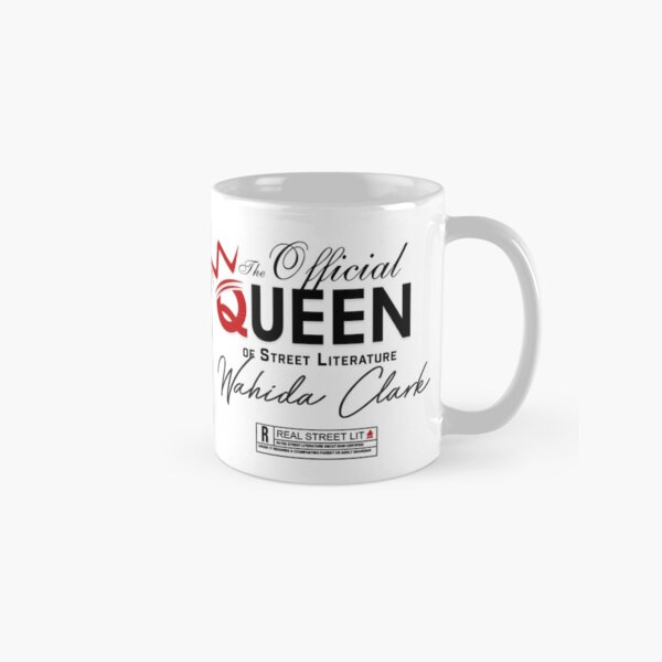 Book Lovers Only Classic Mug