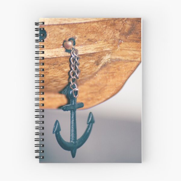 Item preview, The Anchor designed and sold by Leigh Um.