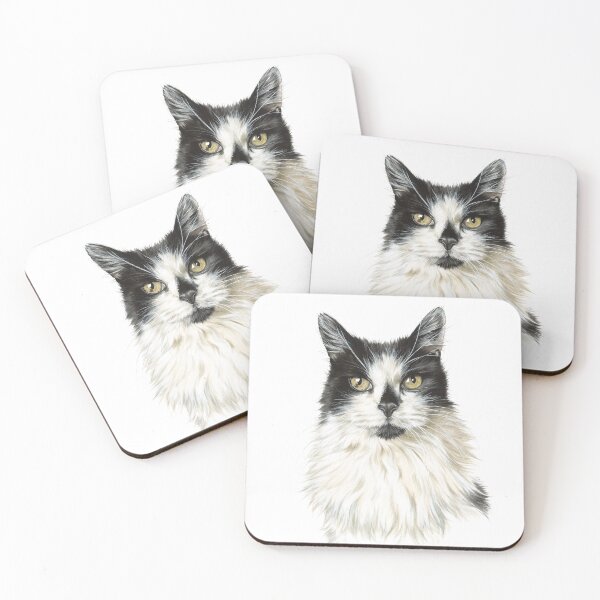 Item preview, Smudge the ragamuffin designed and sold by RozThompsonArt.