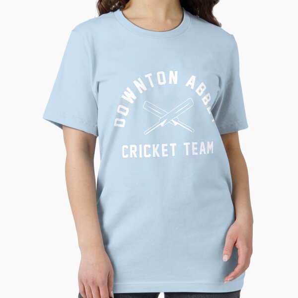 Downton Abbey Cricket Team Essential T-Shirt