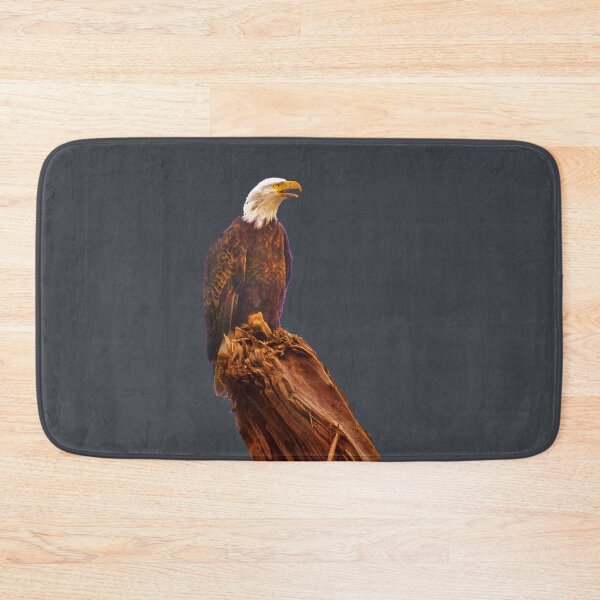 Item preview, Bald Eagle designed and sold by Kathy Weaver.