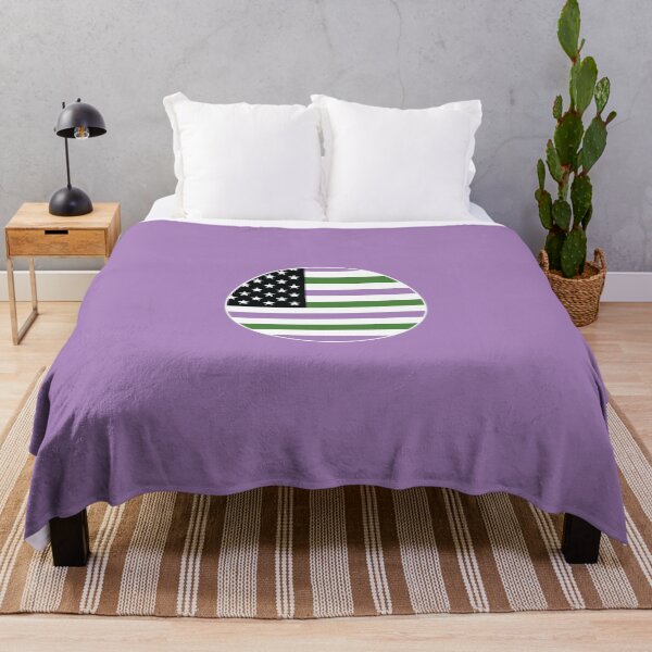 Item preview, 2020 US Presidential Election - Vote - Show Your Genderqueer Pride! designed and sold by ShowYourPRIDE.