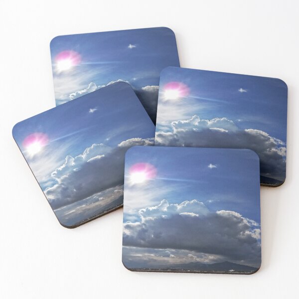 Item preview, HCS Warm And Shine© designed and sold by OmarHernandez.