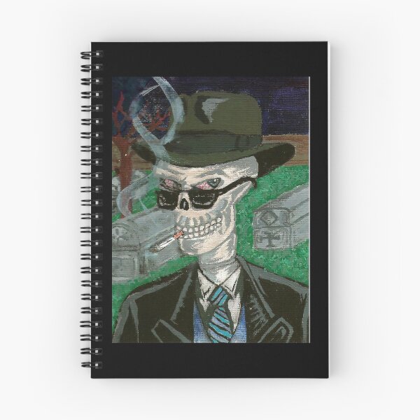 Item preview, Got Them Graveyard Blues designed and sold by Fiendtown.