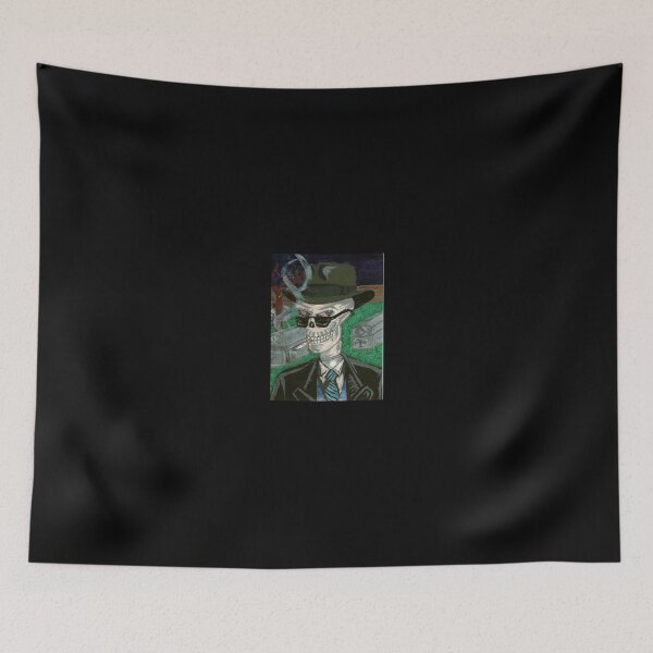 Item preview, Got Them Graveyard Blues designed and sold by Fiendtown.