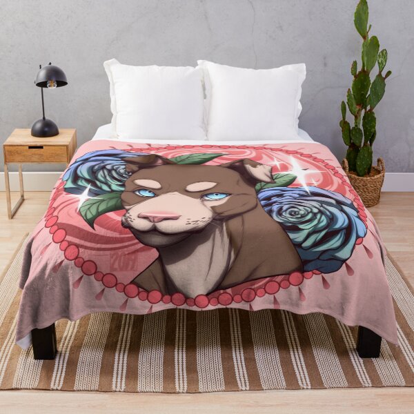 Item preview, Pitbull designed and sold by TaylorChwan.