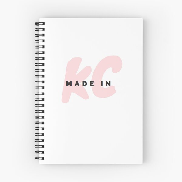 Item preview, made in kc - light pink designed and sold by rileydoyle.
