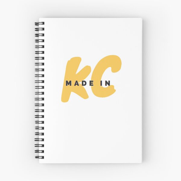 Item preview, made in kc - honey designed and sold by rileydoyle.