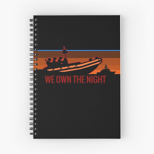 Item preview, Sunset - Own the Night NSC designed and sold by AlwaysReadyCltv.