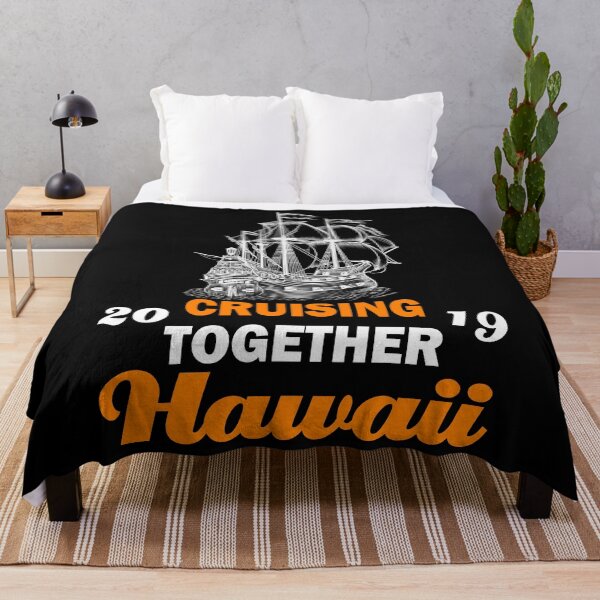 Item preview, 2019 Cruising Together Hawaii |Family|Travel|Vacation|Vacay| designed and sold by BiagioDeFranco.