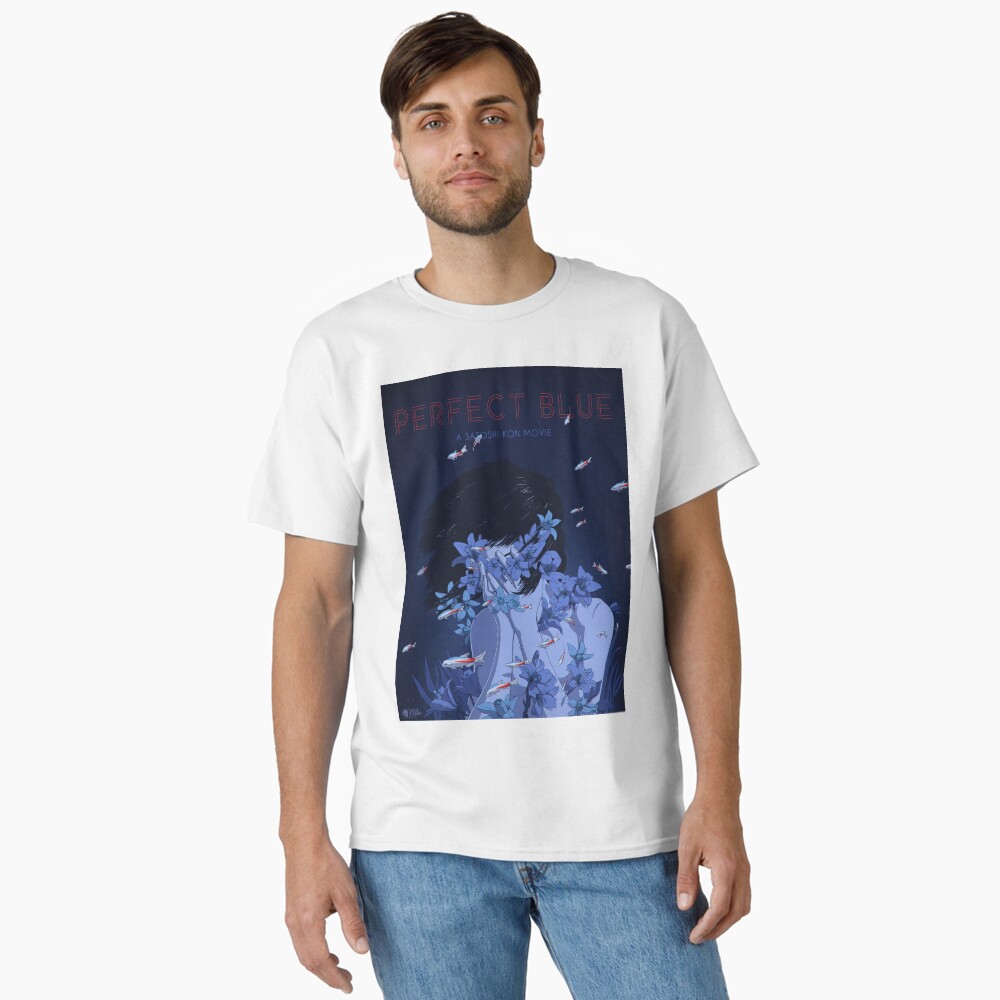 Item preview, Classic T-Shirt designed and sold by PikPikPik.