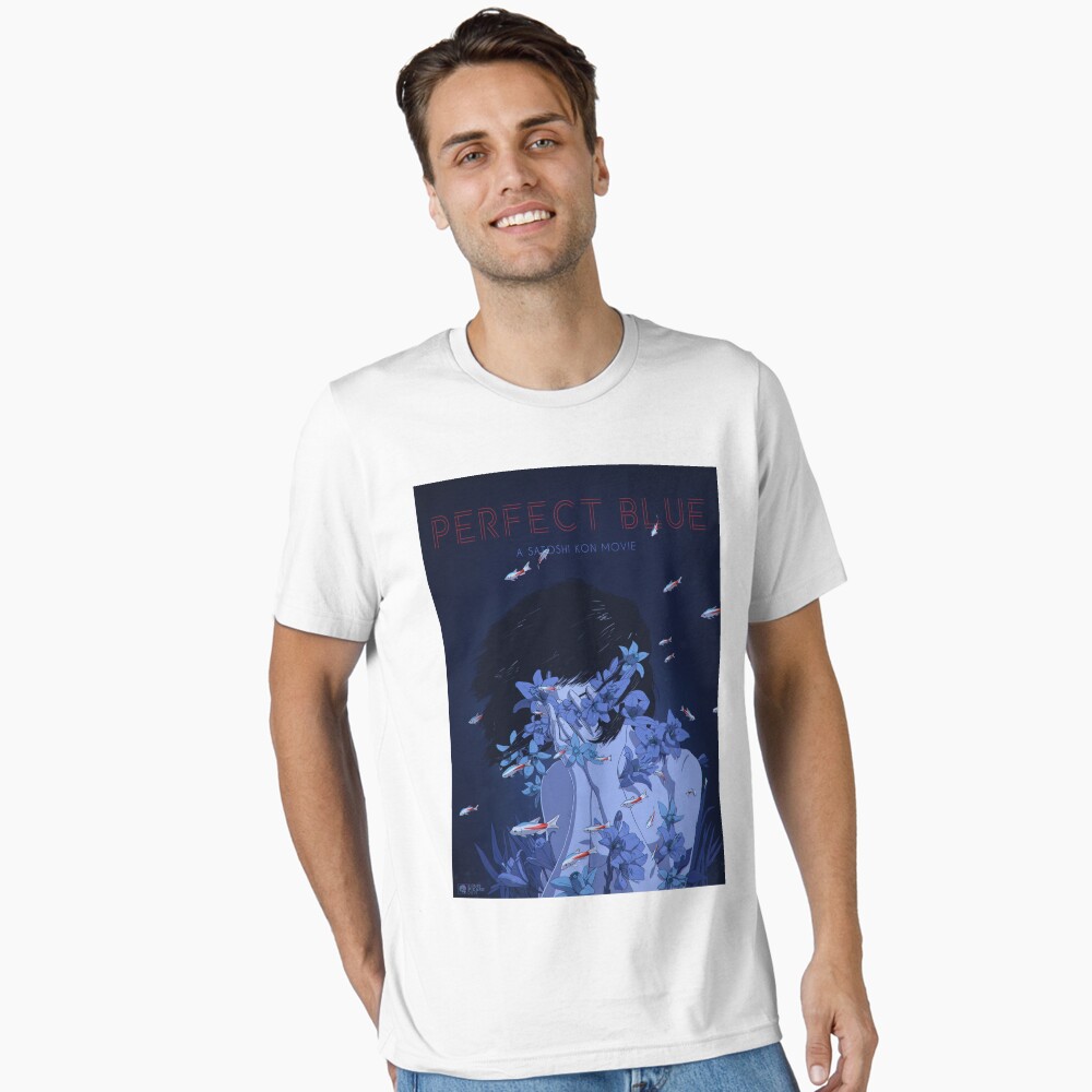 Item preview, Essential T-Shirt designed and sold by PikPikPik.