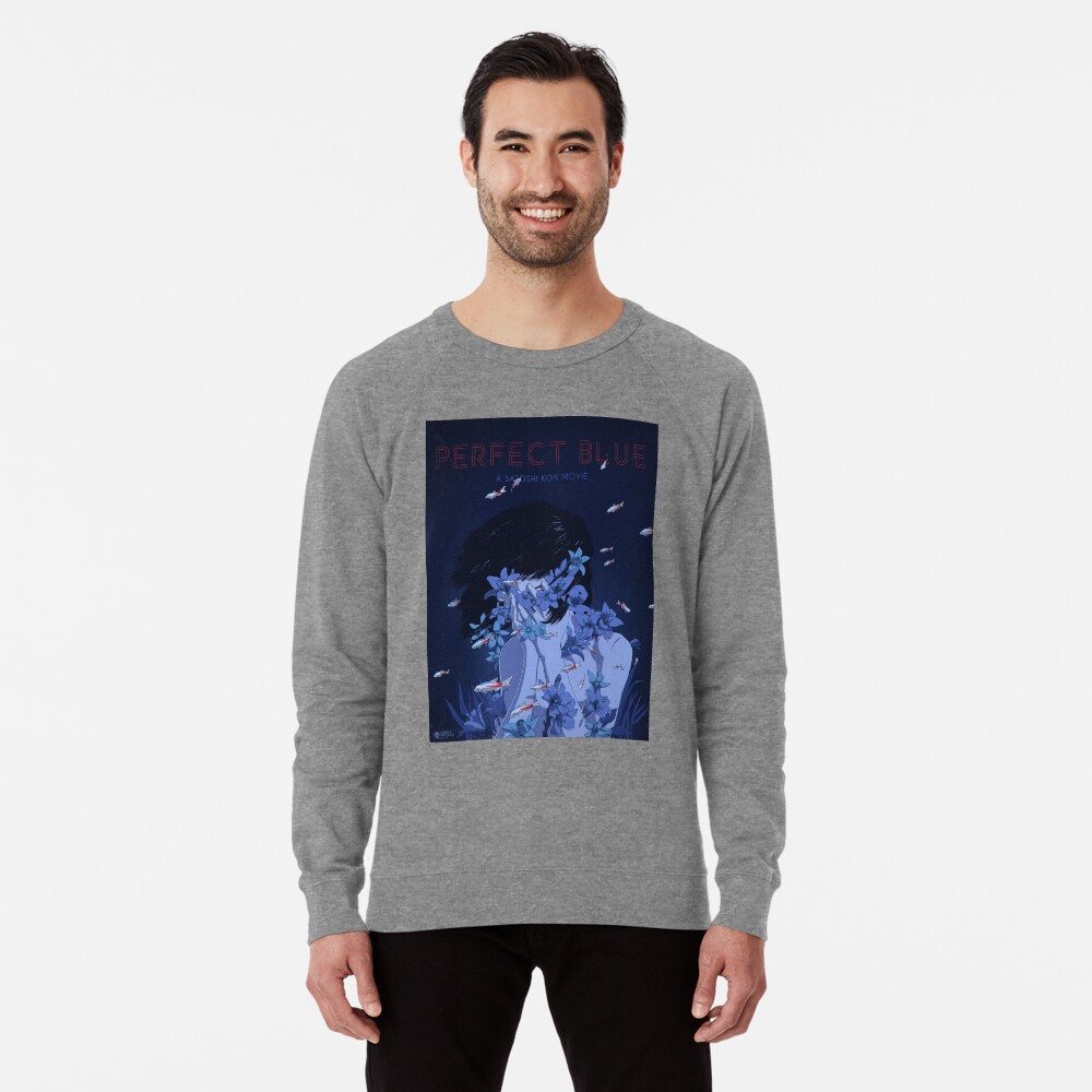 Item preview, Lightweight Sweatshirt designed and sold by PikPikPik.