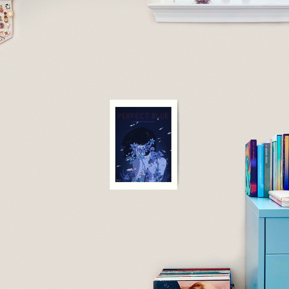 Item preview, Art Print designed and sold by PikPikPik.