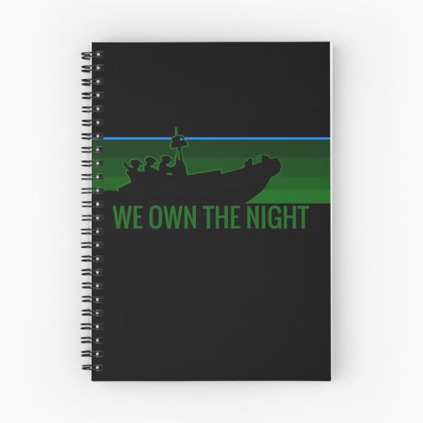 Item preview, NVG - Own the Night designed and sold by AlwaysReadyCltv.
