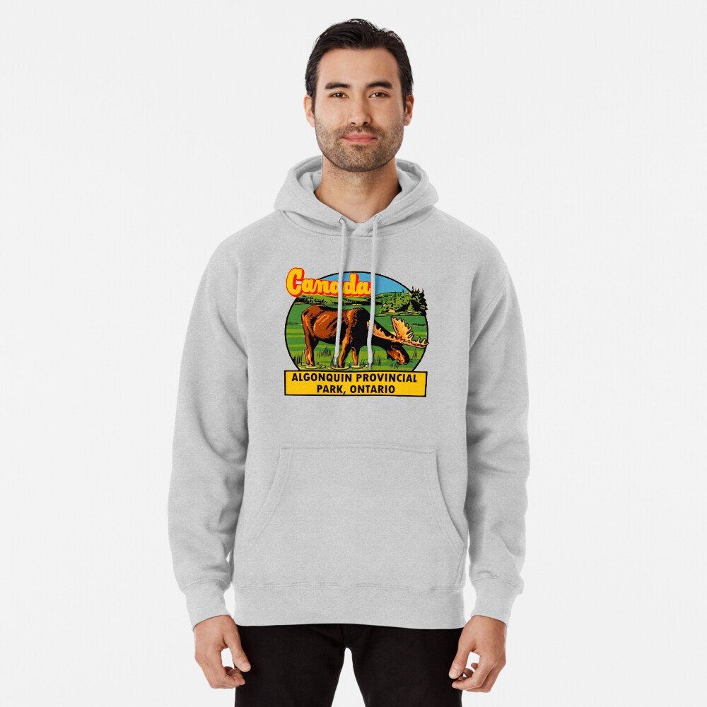 Vista previa del artículo con la obra «Sudadera con capucha», diseñado y vendido por hilda74.