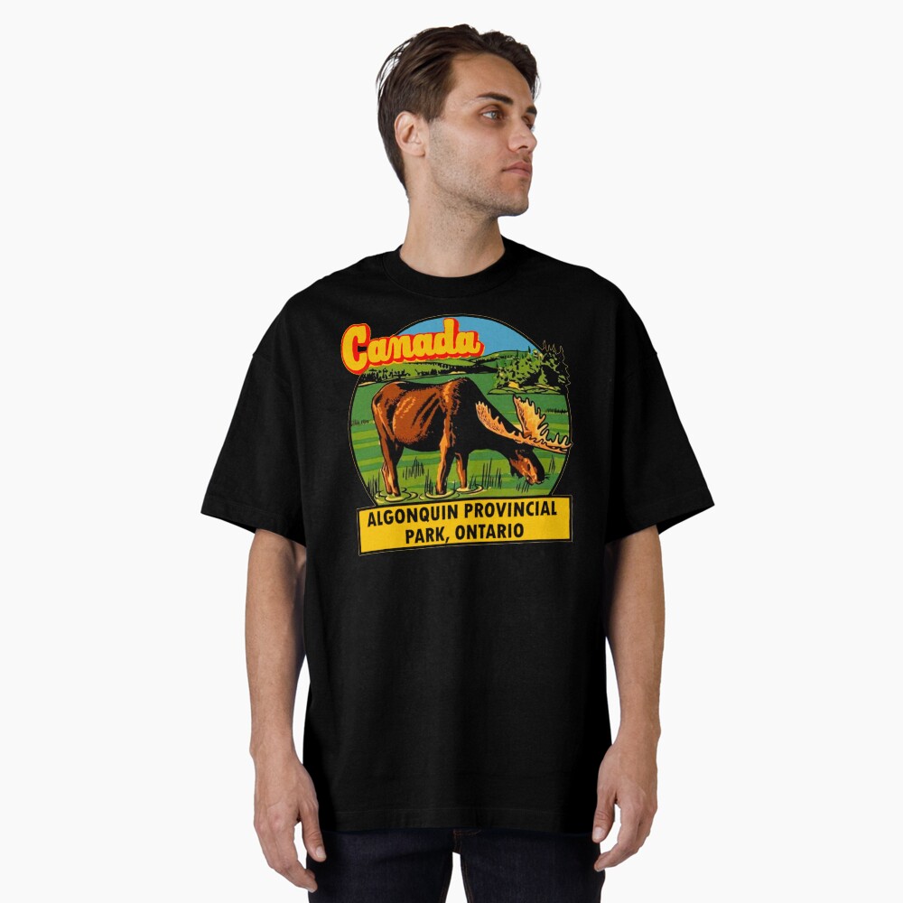 Vista previa del artículo con la obra «Camiseta holgada», diseñado y vendido por hilda74.