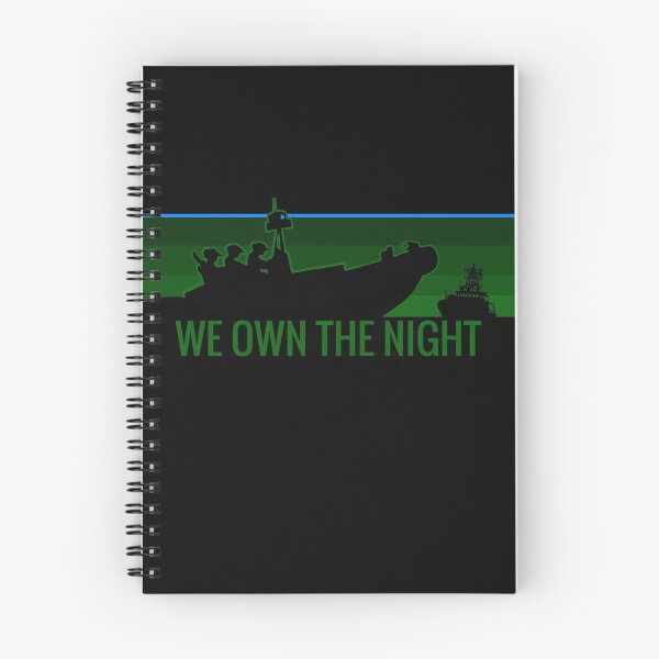 Item preview, NVG - Own the Night - FRC designed and sold by AlwaysReadyCltv.