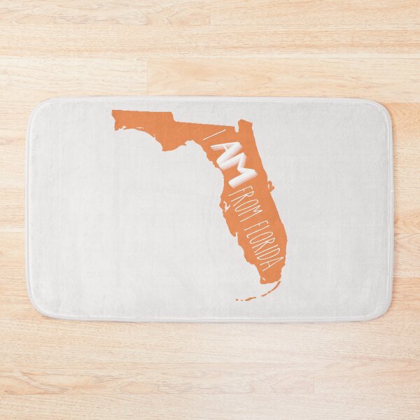 Item preview, I AM From Florida designed and sold by one-broke-kid.