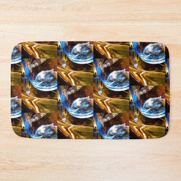 Item preview, Abstract 964 designed and sold by Shulie1.