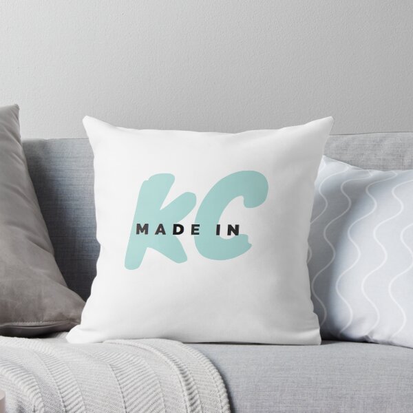 Item preview, made in kc - sea foam designed and sold by rileydoyle.