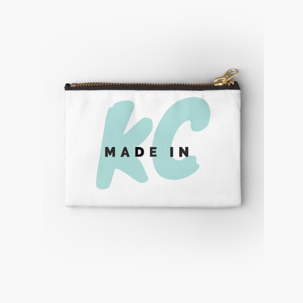 Item preview, made in kc - sea foam designed and sold by rileydoyle.