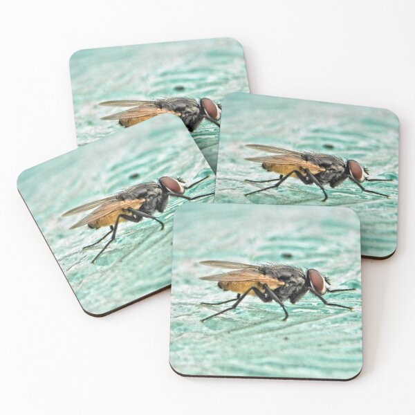 Item preview, NS Floating Fly© designed and sold by OmarHernandez.