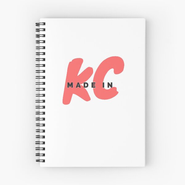 Item preview, made in kc - red designed and sold by rileydoyle.