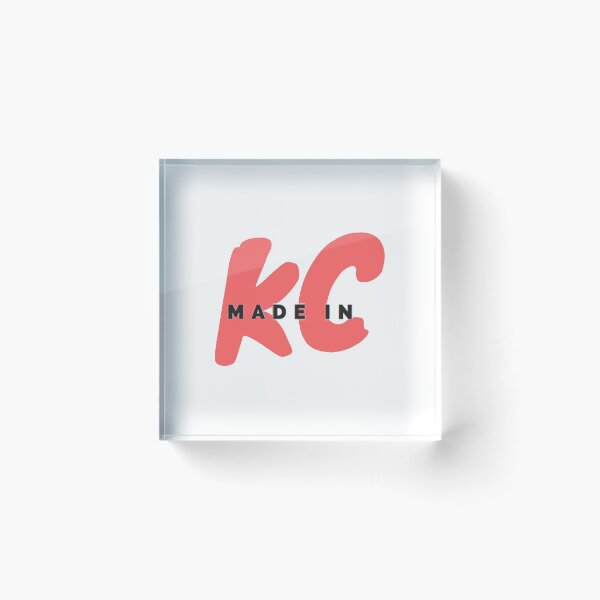 Item preview, made in kc - red designed and sold by rileydoyle.
