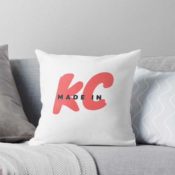 Item preview, made in kc - red designed and sold by rileydoyle.