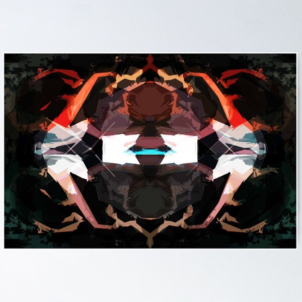 Item preview, Minds Eye designed and sold by Kyousuke Imadori.
