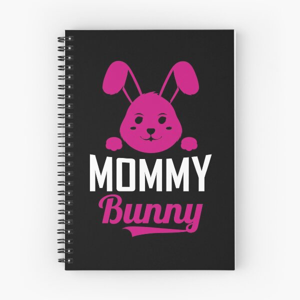 Item preview, Mommy Bunny |Cute|Mom|Easter|Mothers Day| designed and sold by BiagioDeFranco.