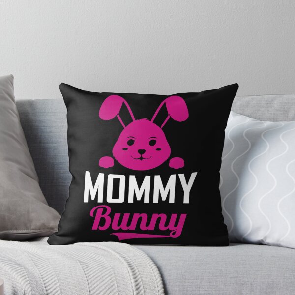Item preview, Mommy Bunny |Cute|Mom|Easter|Mothers Day| designed and sold by BiagioDeFranco.