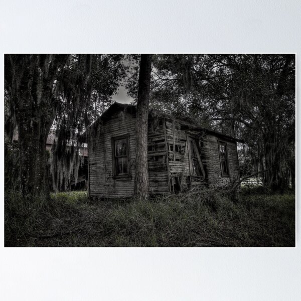 Item preview, Old Shed designed and sold by kpower38.