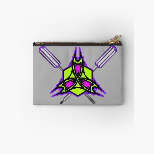 Item preview, Radioactive Tools Warning Sign designed and sold by CreepyKards.