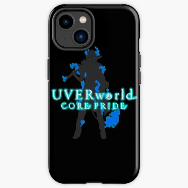 UVERworld iPhoneケース