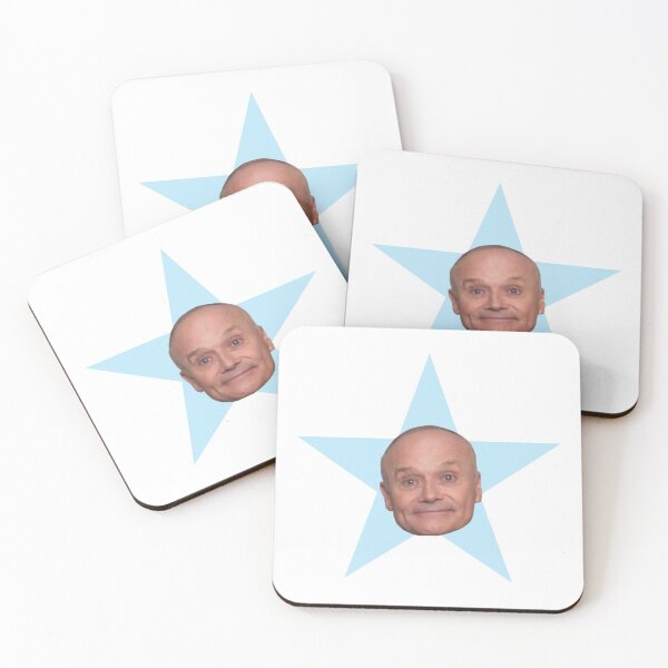 Item preview, Creed's American Idol Star designed and sold by HiNoonStudio.