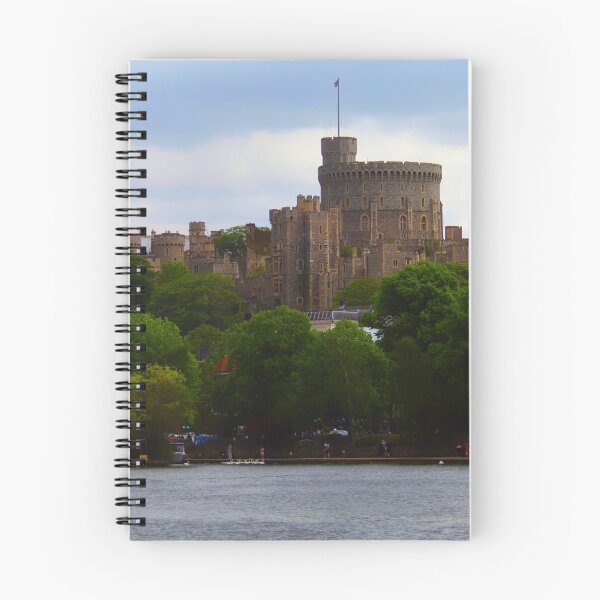 Item preview, Windsor Castle, Windsor, UK designed and sold by Yannik Hay.