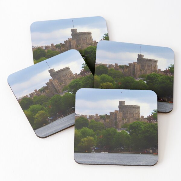 Item preview, Windsor Castle, Windsor, UK designed and sold by Yannik Hay.