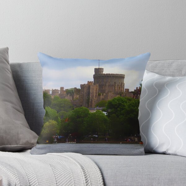Item preview, Windsor Castle, Windsor, UK designed and sold by Yannik Hay.