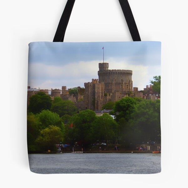 Item preview, Windsor Castle, Windsor, UK designed and sold by Yannik Hay.