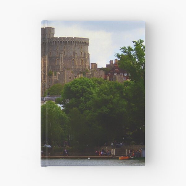 Item preview, Windsor Castle, Windsor, UK designed and sold by Yannik Hay.