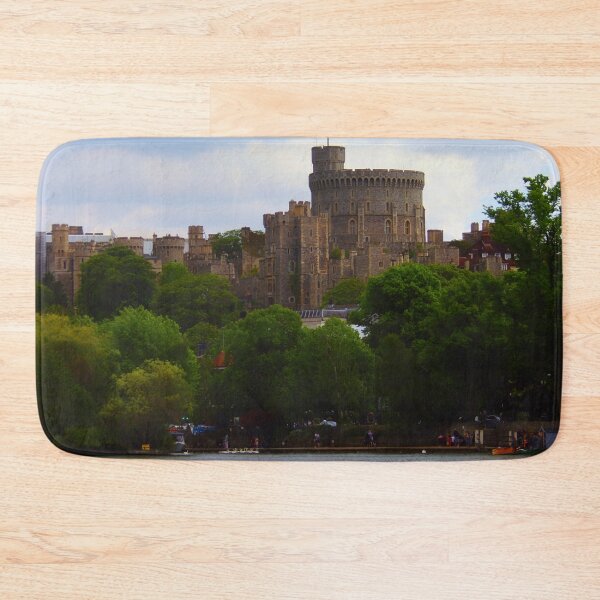 Item preview, Windsor Castle, Windsor, UK designed and sold by Yannik Hay.