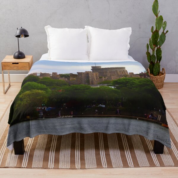 Item preview, Windsor Castle, Windsor, UK designed and sold by Yannik Hay.