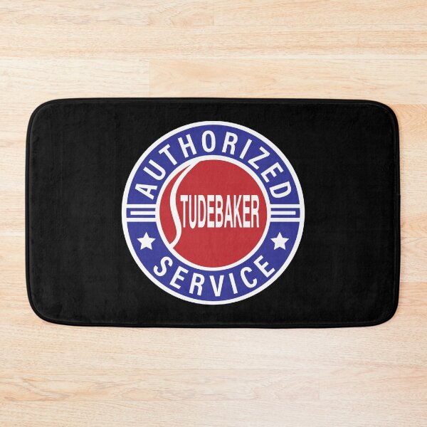 Item preview, Studebaker Service designed and sold by PetrolHeads.