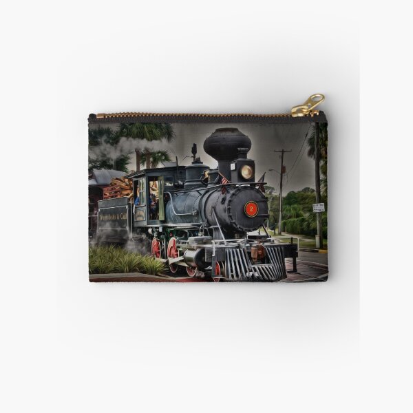 Item preview, Old Train designed and sold by kpower38.