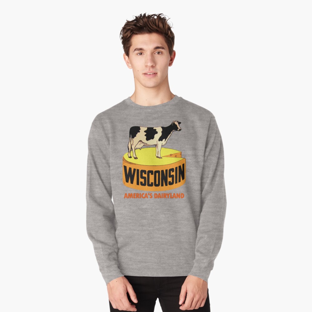 Item preview, Pullover Sweatshirt designed and sold by hilda74.