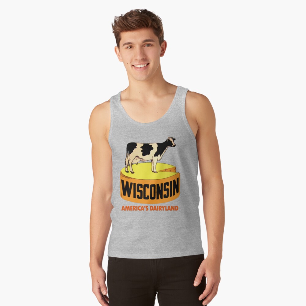 Item preview, Tank Top designed and sold by hilda74.
